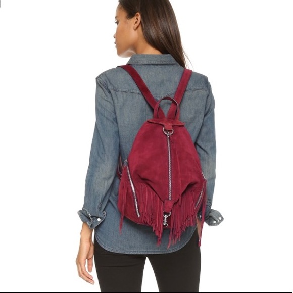minkoff backpack